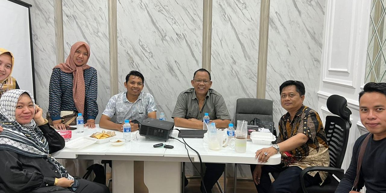 Kursus Komputer Banjarmasin
